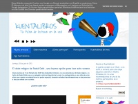 kuentalibros.blogspot.com