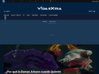 vidaextra.com