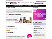 solucionesong.org