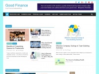 Goodfinance-blog.com