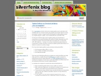 silverfenix7.wordpress.com Thumbnail
