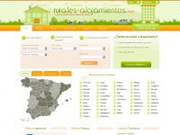 rurales-alojamientos.com