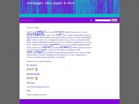 Manpagez.com