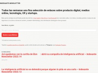 Indexante.com