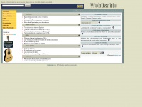 webusable.com
