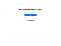 Alt-tag.com