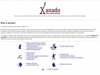 Xanadu.com.au