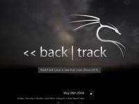 Backtrack-linux.org