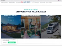 Adria-holidays.net