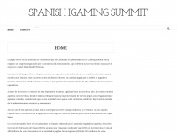 Spanishigamingsummit.com