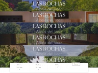 Lasrochas.com