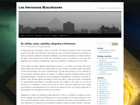 Hermanosmusulmanes.wordpress.com