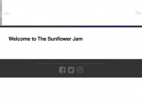 Thesunflowerjam.com