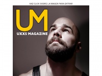 Uxxsmagazine.com