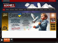 edenex.es Thumbnail