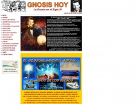 gnosishoy.com Thumbnail