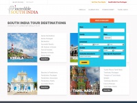 Incredible-southindia.com