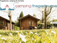 Campingfragadeume.com
