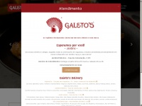 Galetos.com.br