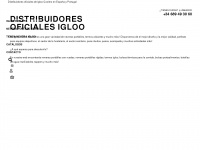 igloocoolers.es