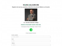 Marcas.com.mx