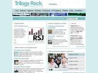 trilogyrock.com