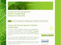 Plantas-medicinal-farmacognosia.com