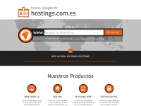 Hostings.com.es