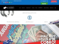 Hipodromo-camarero.com