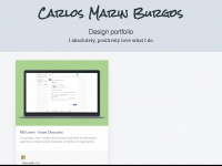 Carlosmarin.net