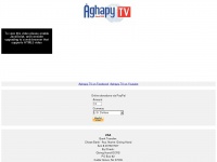 Aghapy.tv
