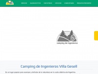 campingdeingenieros.com.ar Thumbnail