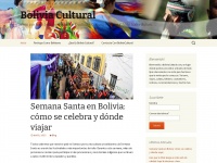 Boliviacultural.com