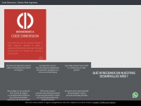 codedimension.com.ar