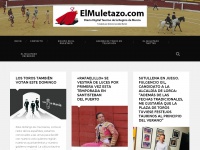 elmuletazo.com Thumbnail