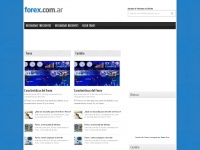 forex.com.ar Thumbnail