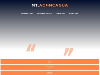 mt-aconcagua.com