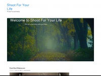 Shootforyourlife.com