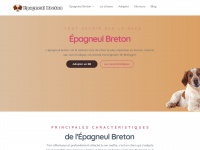 Epagneul-breton.ws