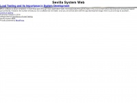 Sevillasystemweb.com