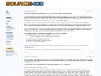 Sourcemod.net