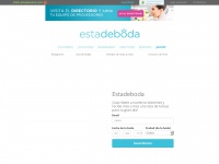 estadeboda.com