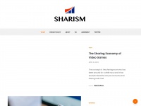 Sharism.org