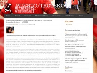 Puertotrosko.wordpress.com