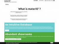 Materio.com