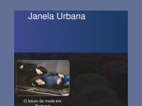 Janelaurbana.com