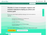 Silverdisc.co.uk