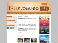 fmnuevomundo.com.ar