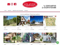 Atlanticinmobiliaria.com
