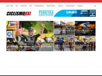 Ciclismoxxi.com.ar